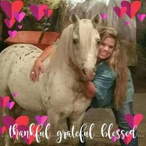 Meet your Posher, Heidi